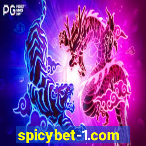 spicybet-1.com