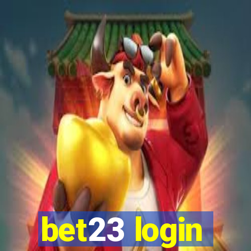 bet23 login