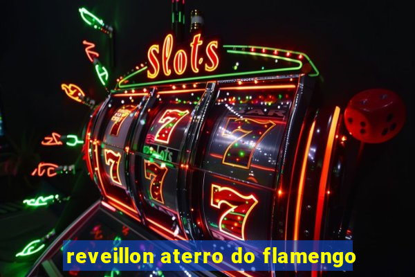 reveillon aterro do flamengo