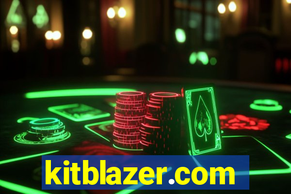 kitblazer.com