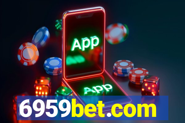 6959bet.com