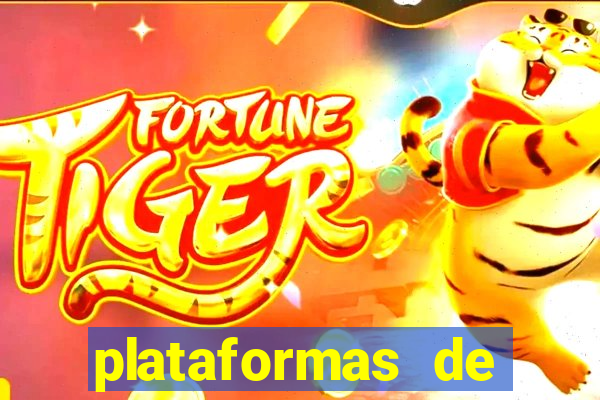 plataformas de jogos que pagam por cadastro sem deposito