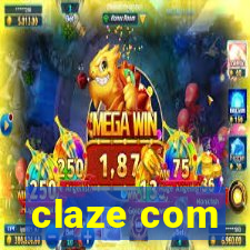 claze com