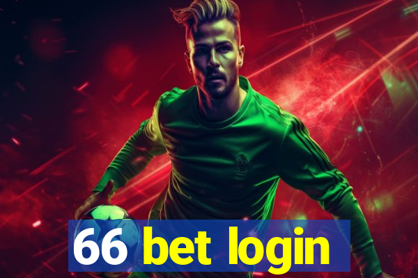 66 bet login