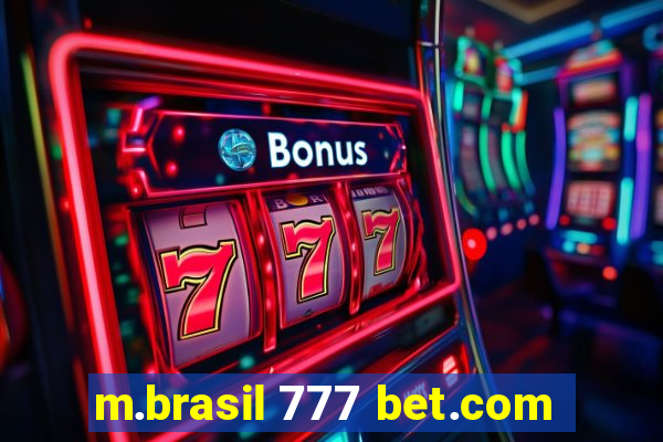 m.brasil 777 bet.com