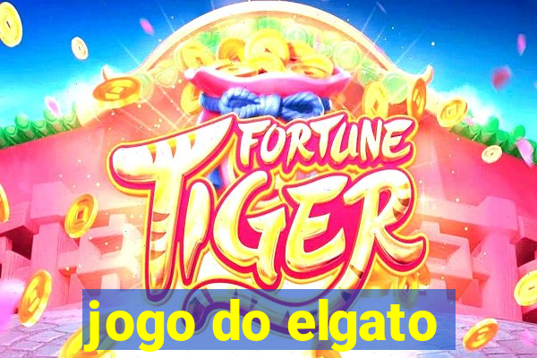 jogo do elgato