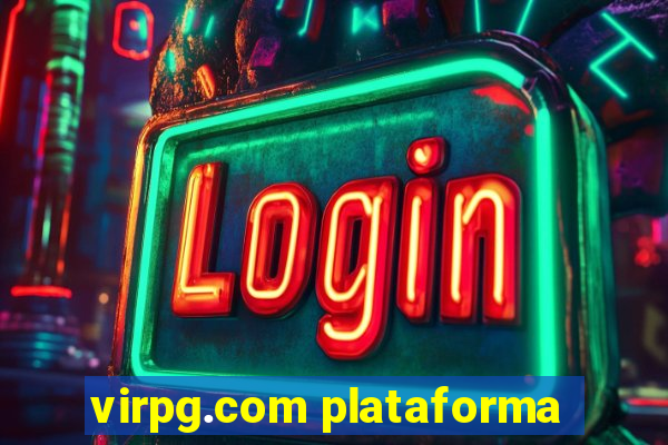 virpg.com plataforma