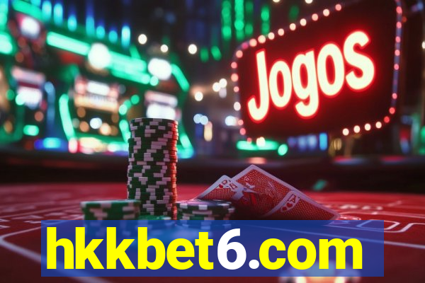 hkkbet6.com