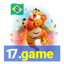 17.game