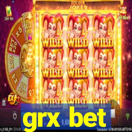 grx bet