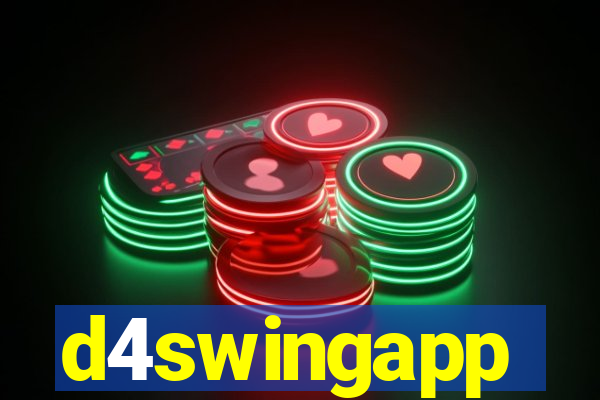 d4swingapp