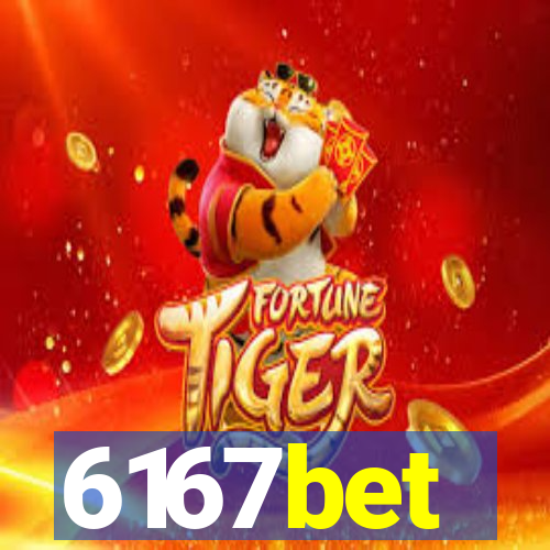 6167bet