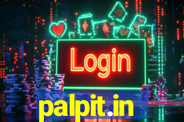 palpit.in