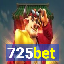 725bet