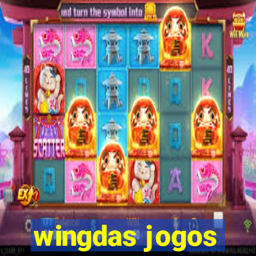 wingdas jogos