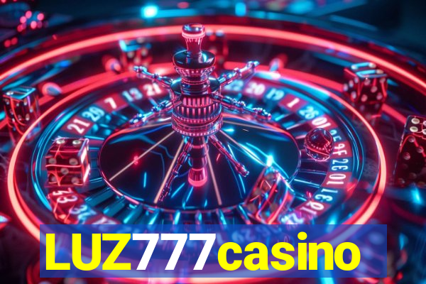 LUZ777casino