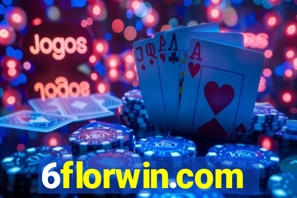 6florwin.com