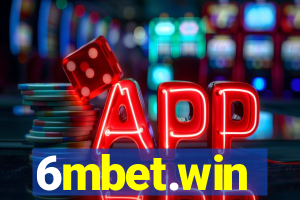 6mbet.win