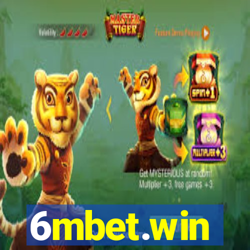 6mbet.win