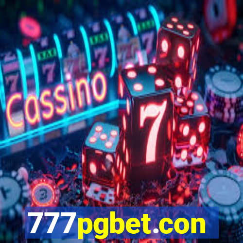 777pgbet.con