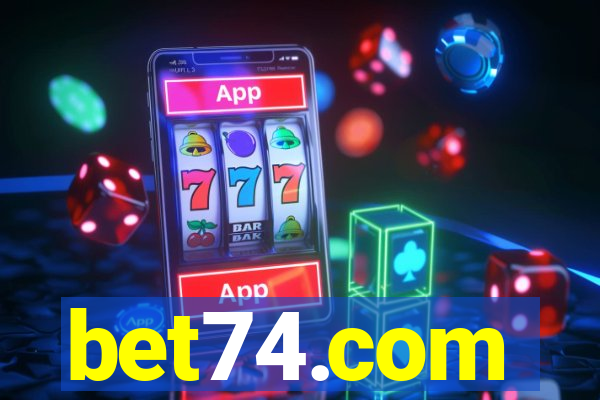 bet74.com