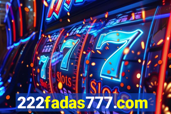 222fadas777.com