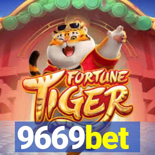 9669bet