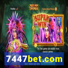 7447bet.com