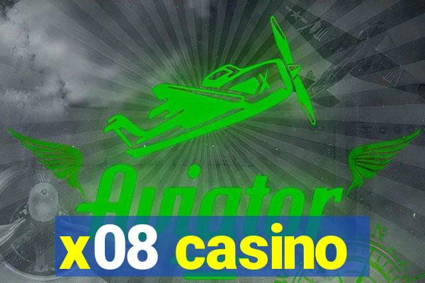 x08 casino