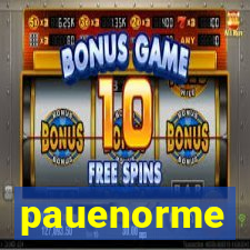 pauenorme