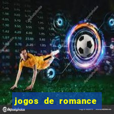 jogos de romance para pc