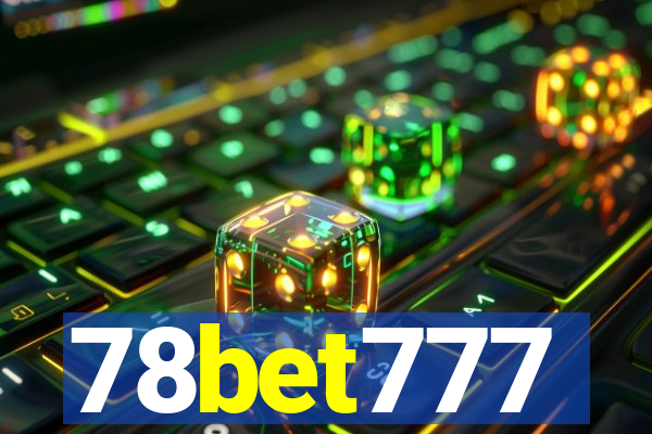 78bet777