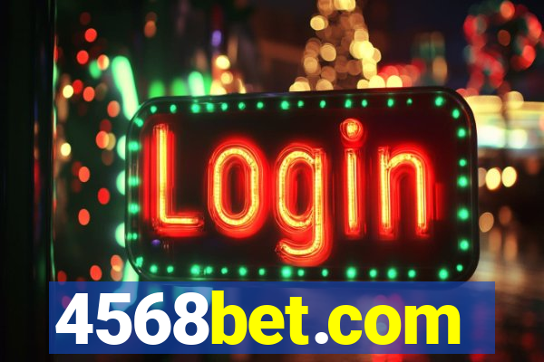 4568bet.com