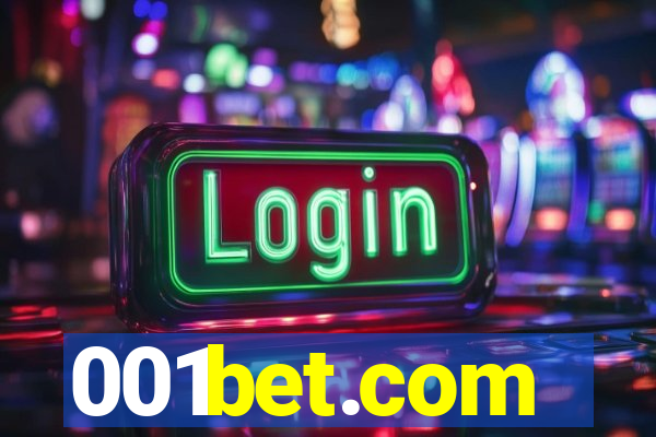 001bet.com