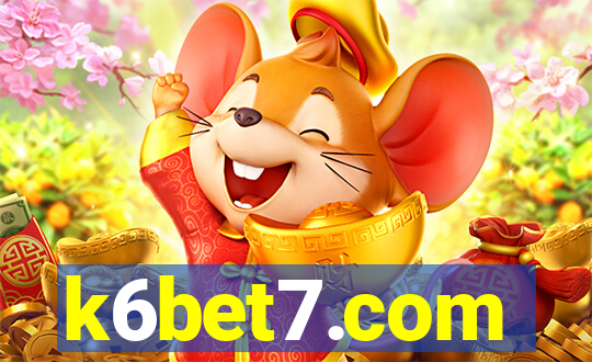 k6bet7.com