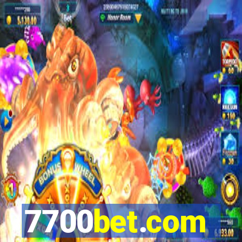 7700bet.com