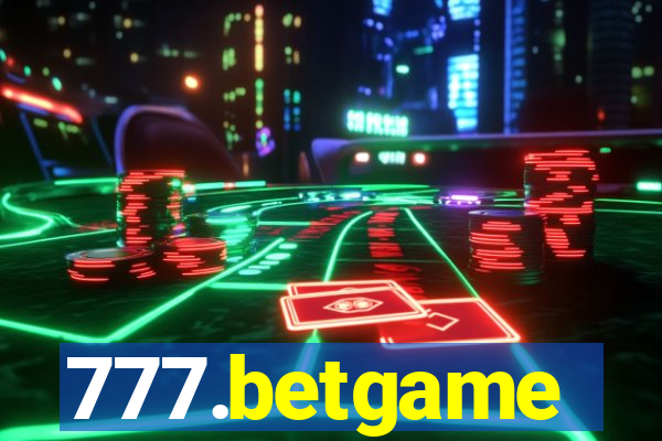 777.betgame