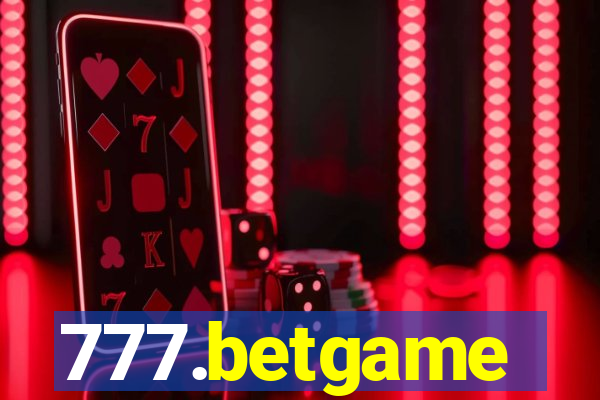 777.betgame