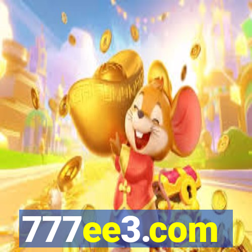 777ee3.com