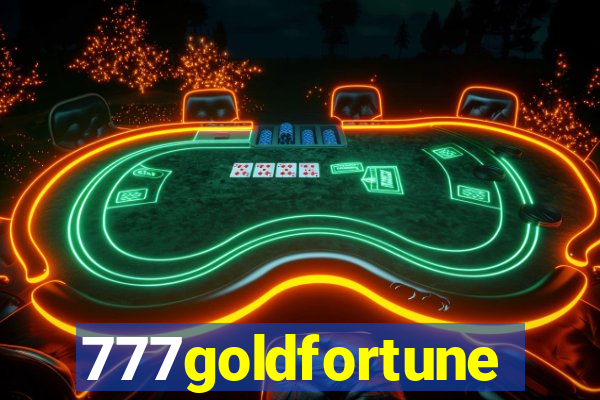 777goldfortune