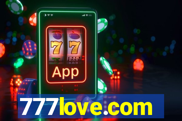 777love.com