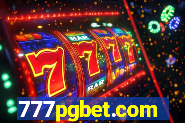 777pgbet.com