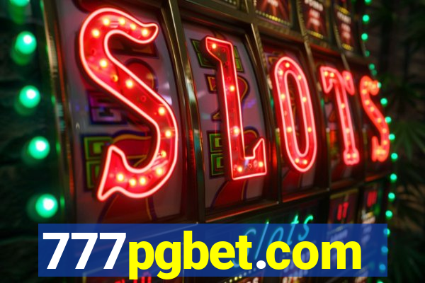 777pgbet.com