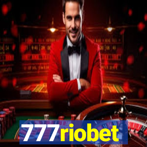 777riobet