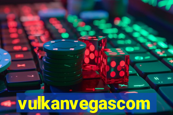 vulkanvegascom