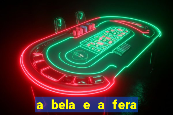 a bela e a fera 1991 download