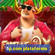 5p.com plataforma