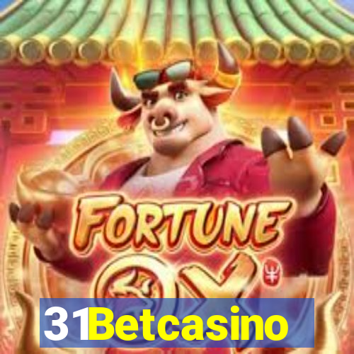 31Betcasino