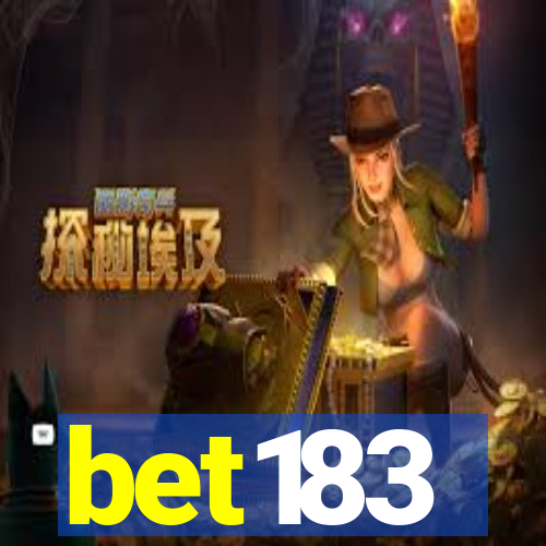 bet183