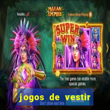 jogos de vestir noivas 360